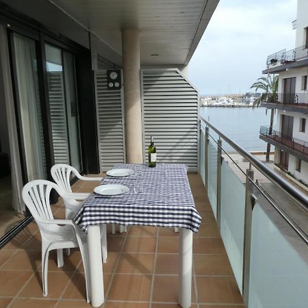 Apartament Vistamar Llanca Bagian luar foto