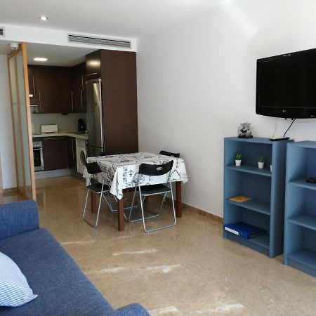 Apartament Vistamar Llanca Bagian luar foto