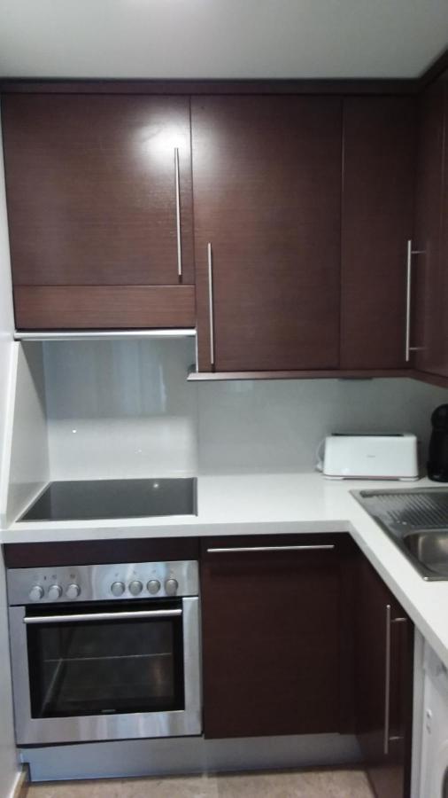 Apartament Vistamar Llanca Bagian luar foto