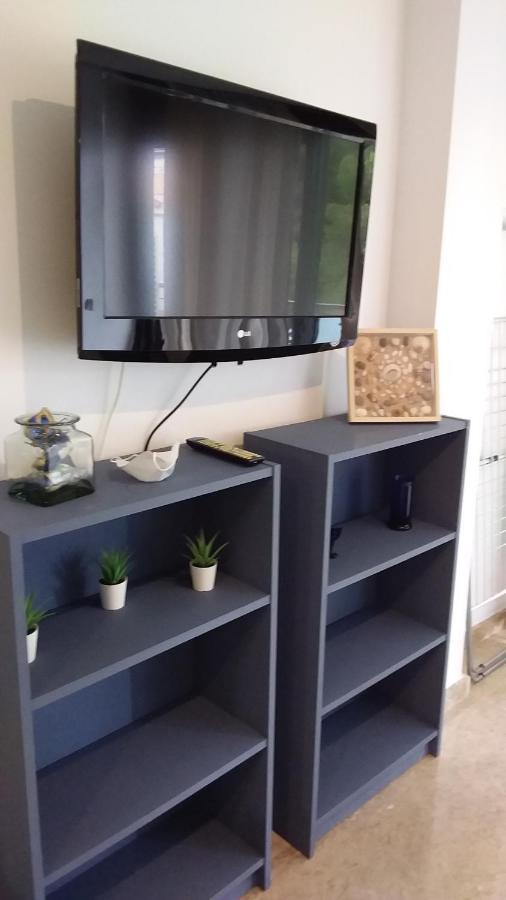 Apartament Vistamar Llanca Bagian luar foto