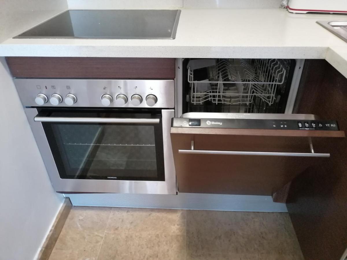 Apartament Vistamar Llanca Bagian luar foto